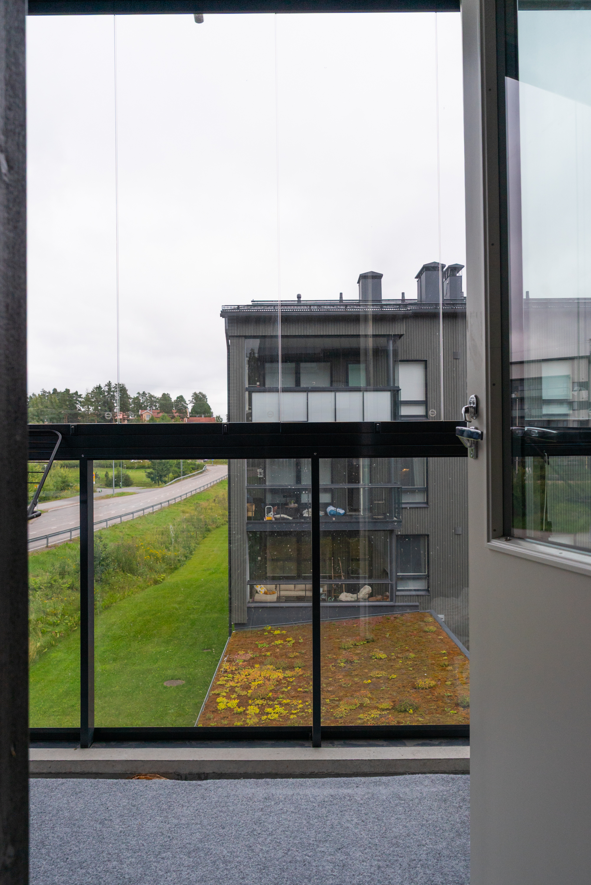 Mesiangervontie 1, Tikka, Jyväskylä