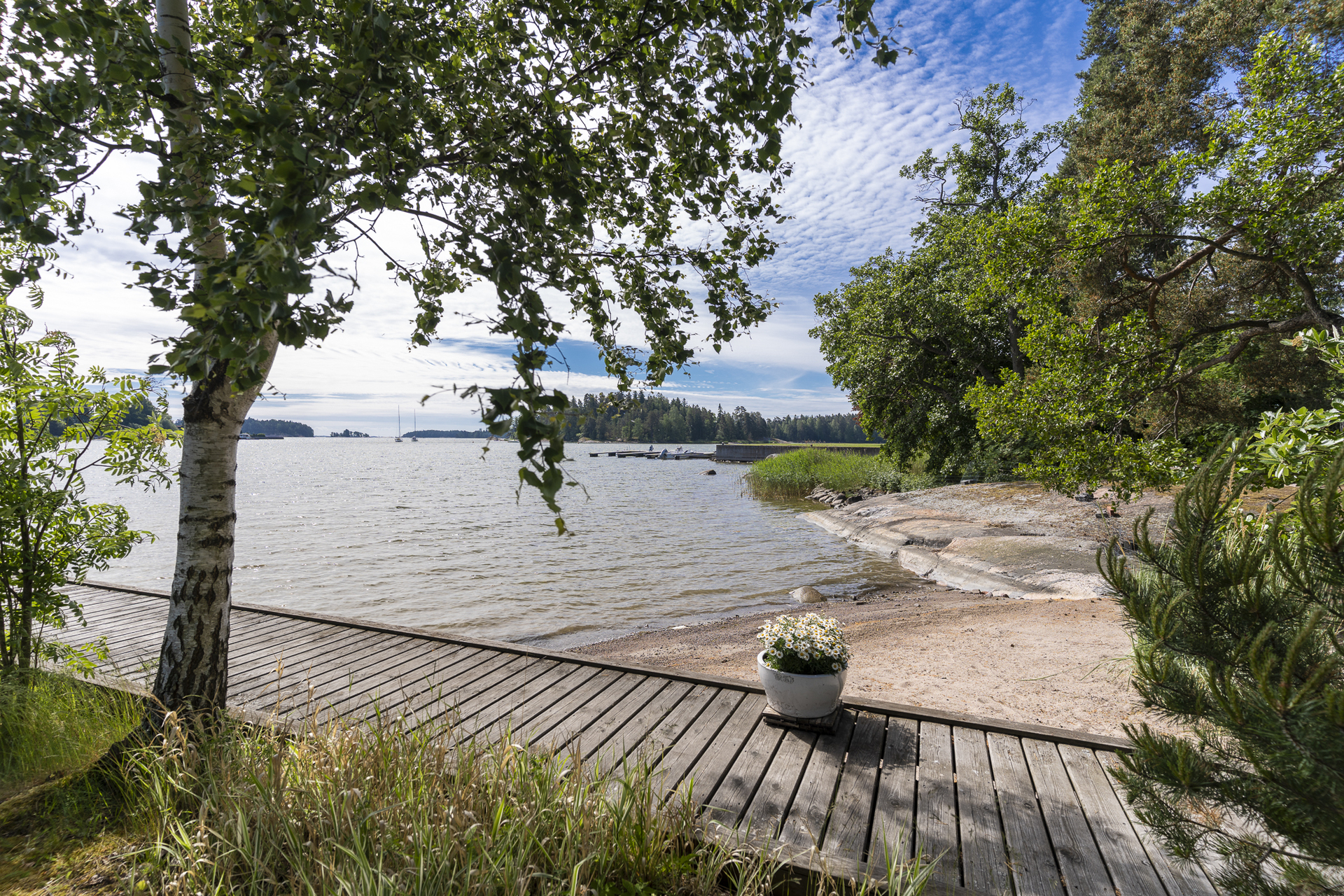 Westend, Espoo