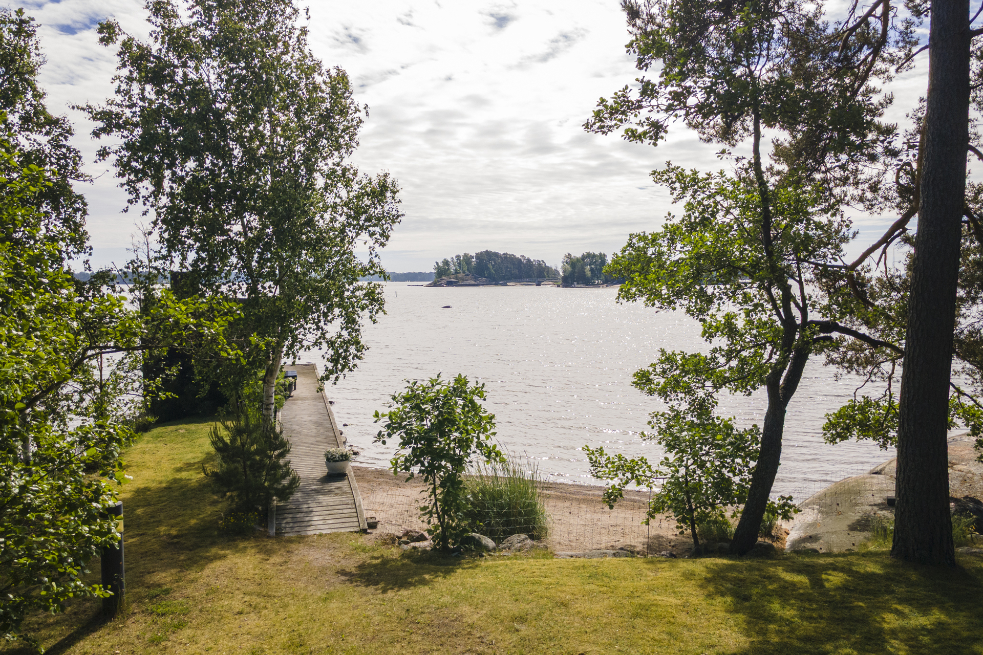 Westend, Espoo