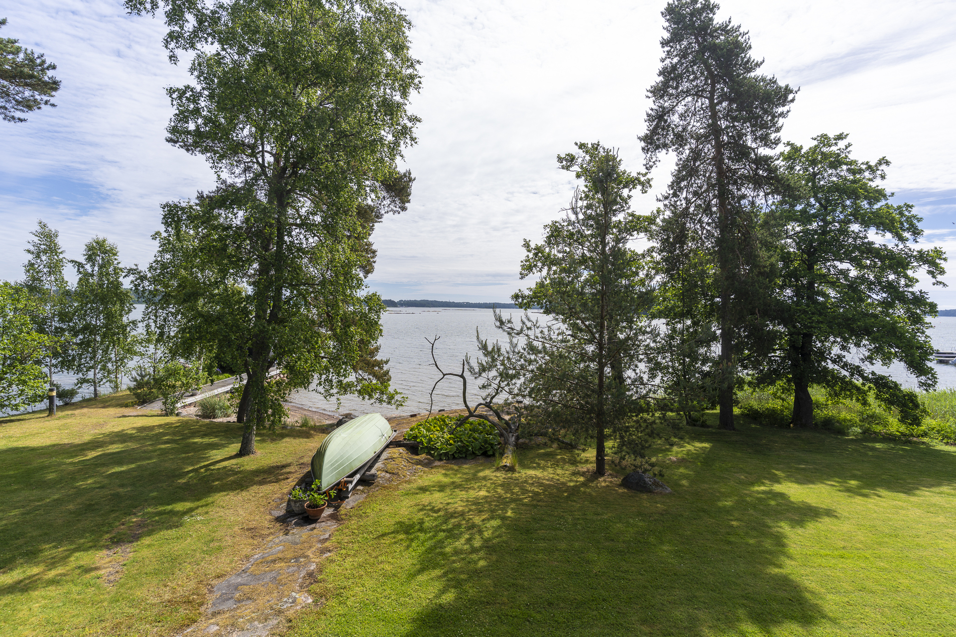 Westend, Espoo