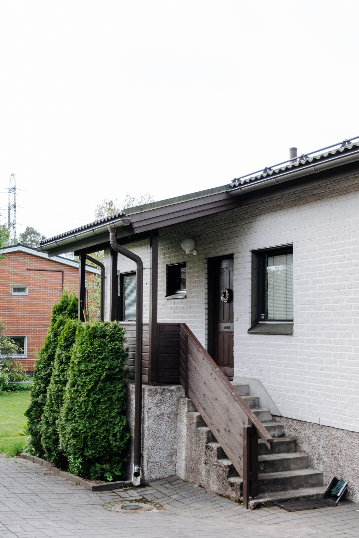 Airuentie 6, Metsälä, Helsinki