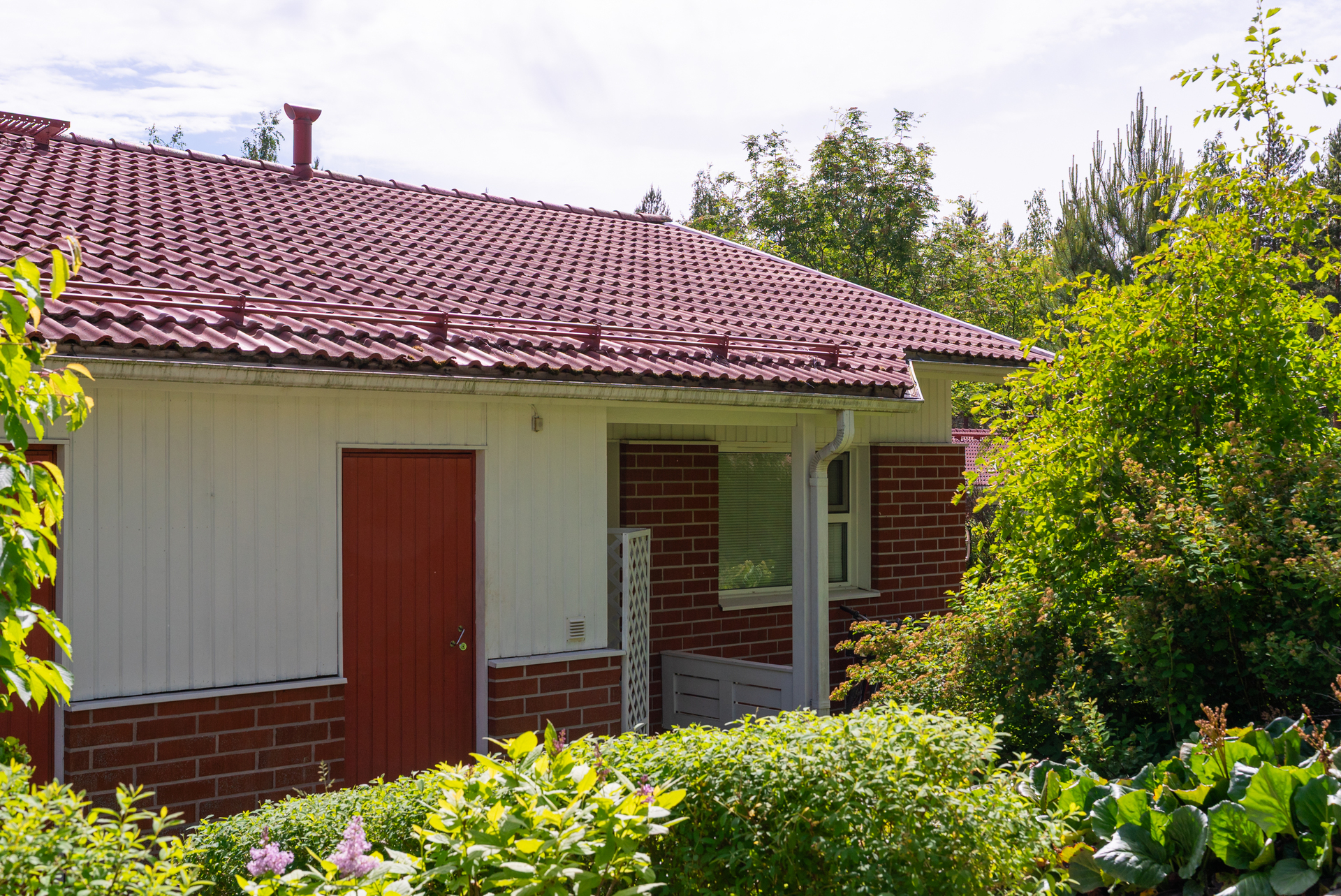 Väliharjuntie 1, Vaajakoski, Jyväskylä