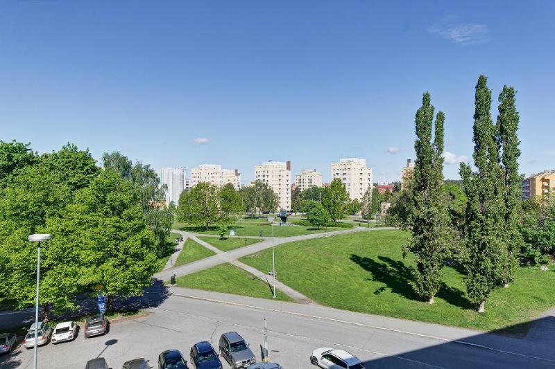 Sammonkatu 7, Tampere