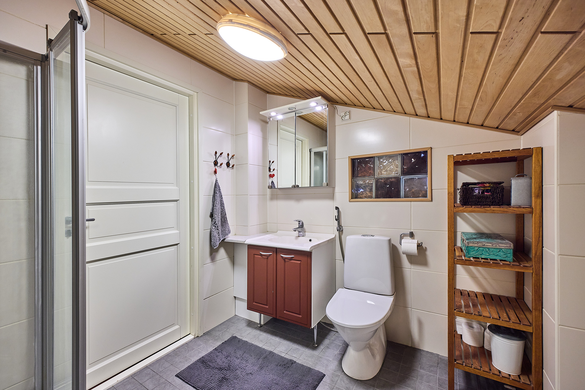 Helsingiuksentie 3, Maksjoki, Lohja