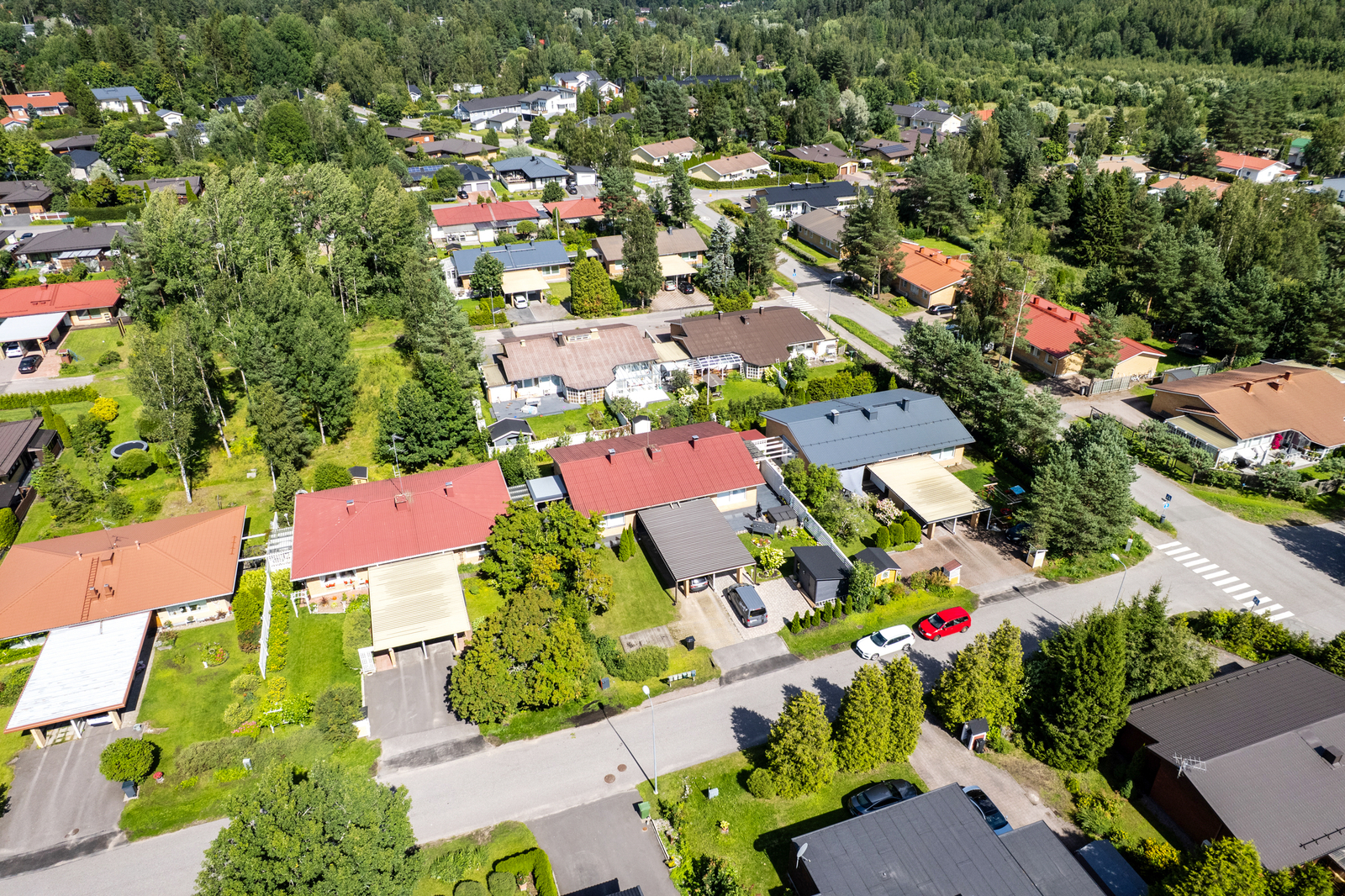 Eevantie 9, Klaukkala, Nurmijärvi