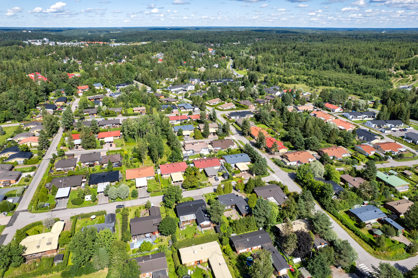Eevantie 9, Klaukkala, Nurmijärvi