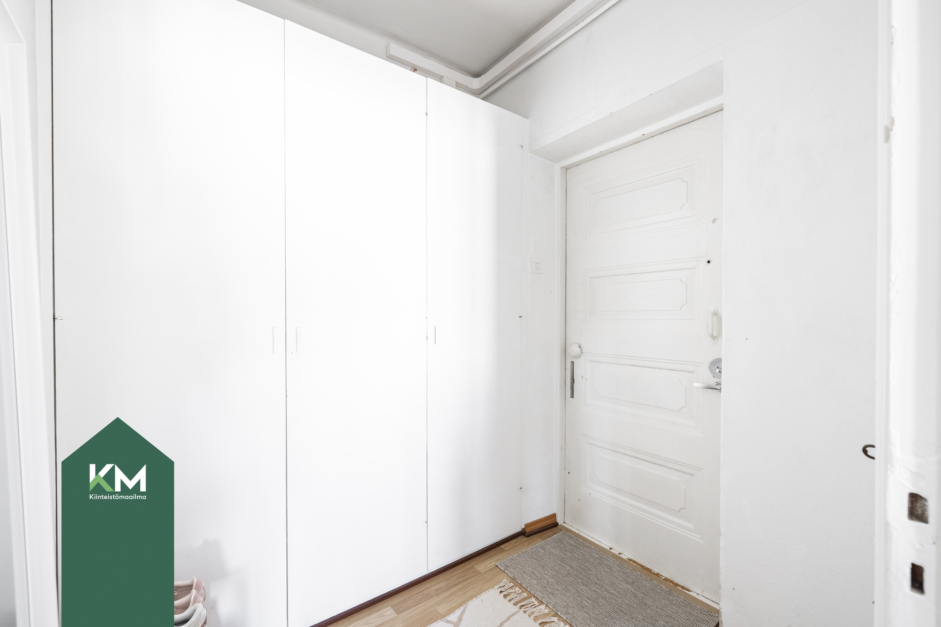 Mariankatu 24, Kotkansaari, Kotka