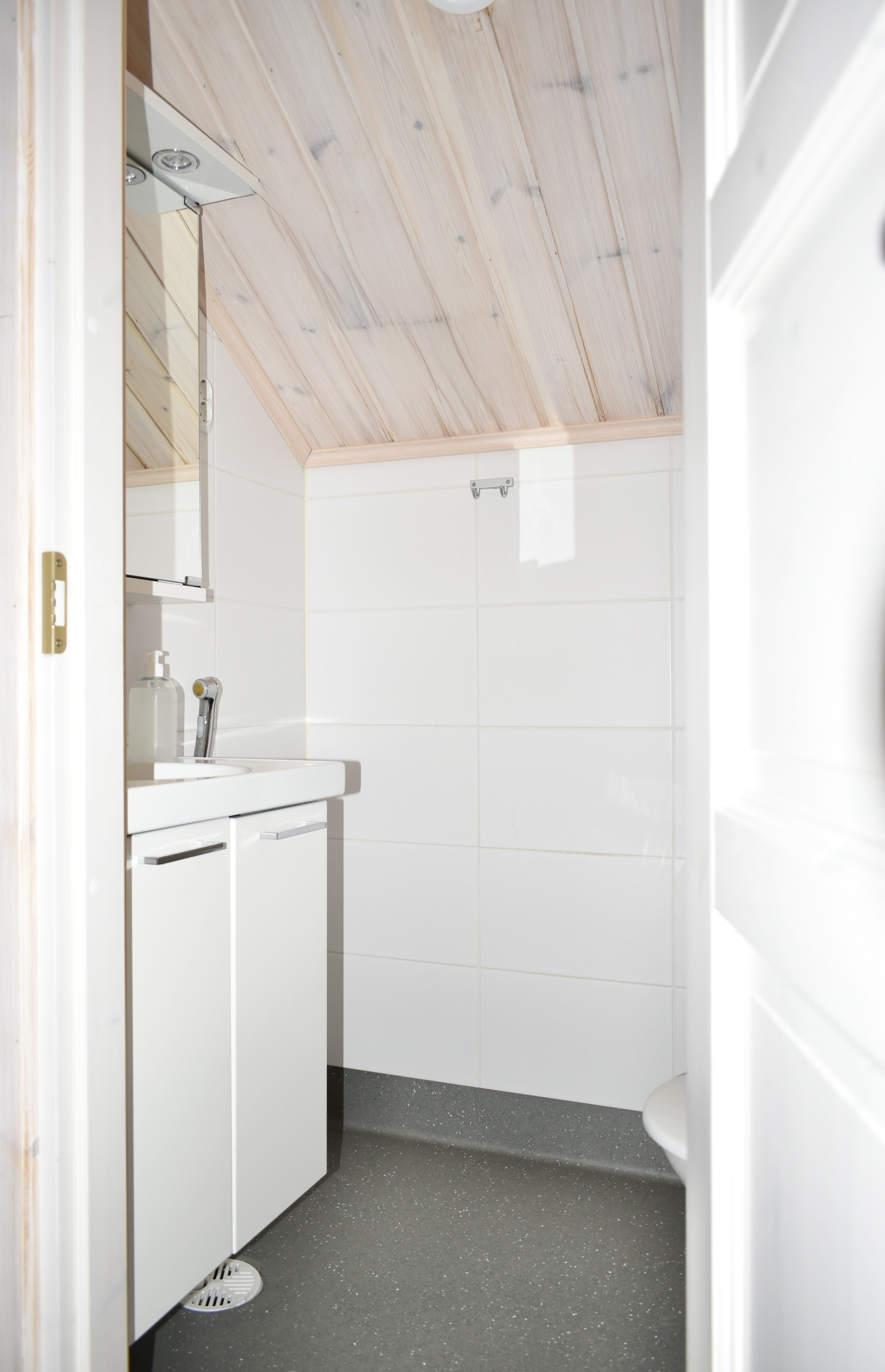Saniaistie 6, Vuokatti
