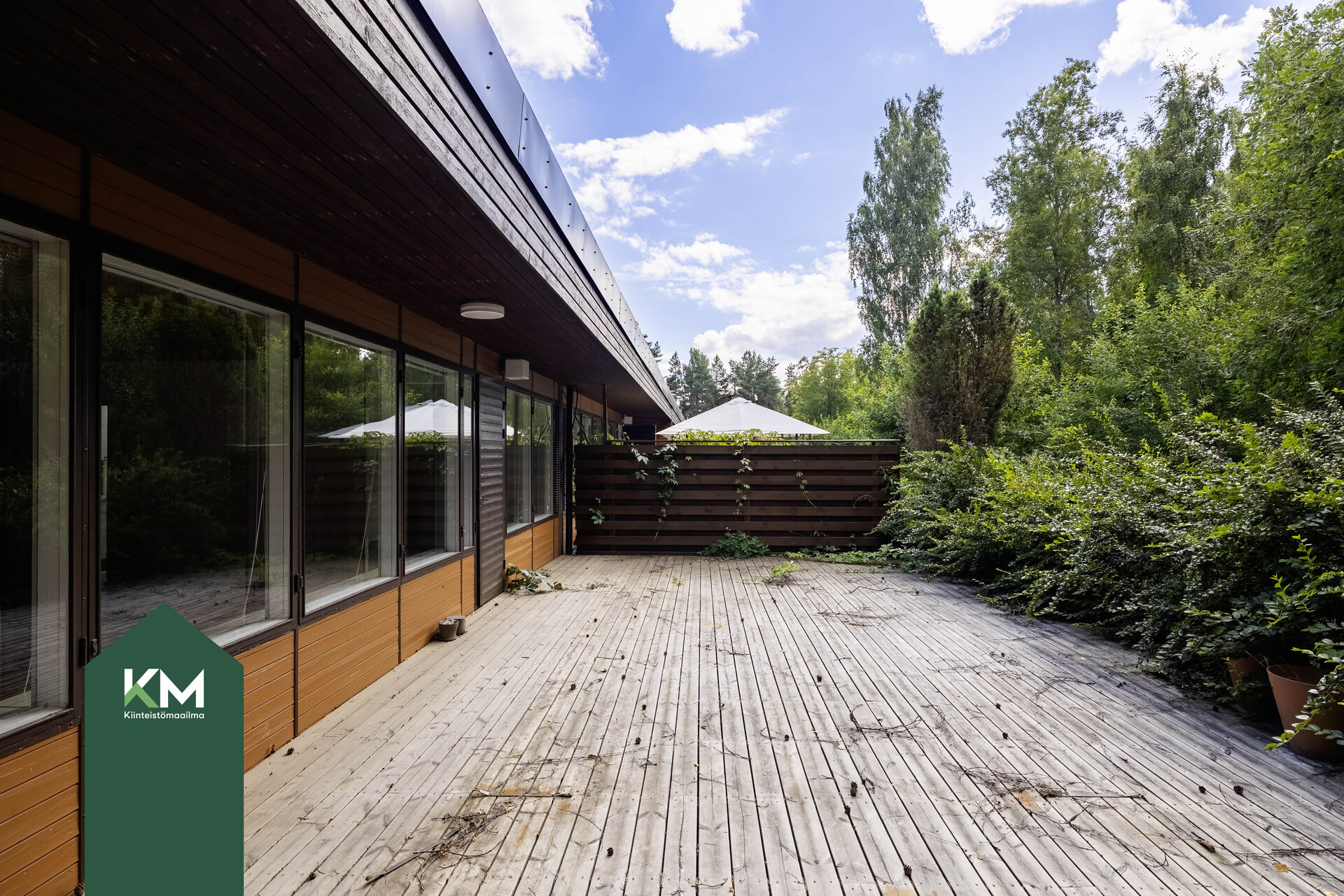 Tukkipolku 5, Aittakorpi, Kotka