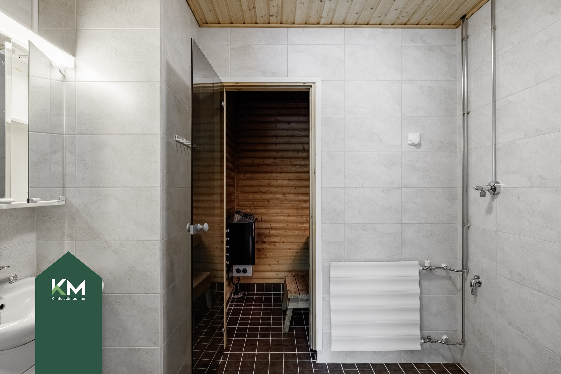 Tukkipolku 5, Aittakorpi, Kotka