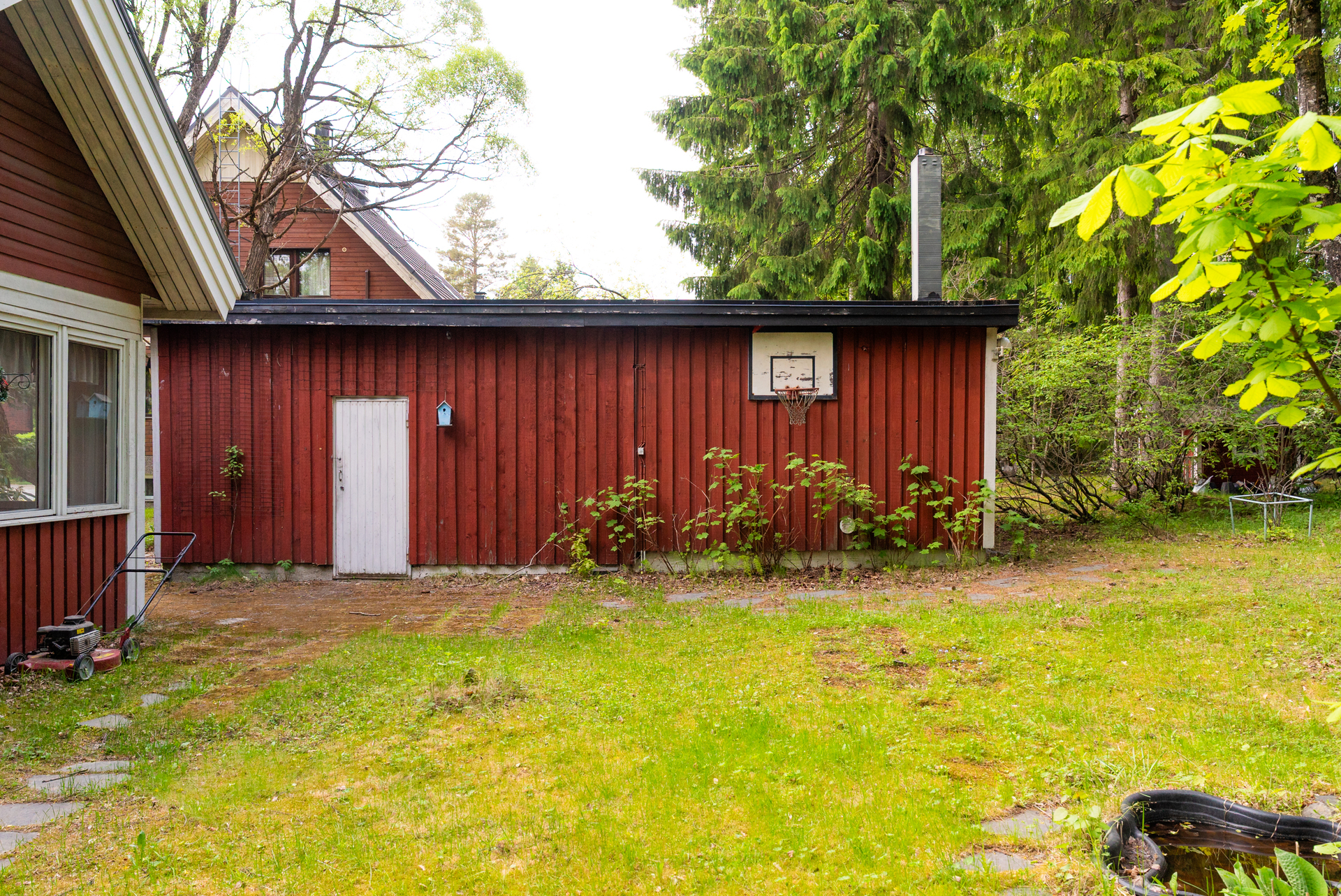 Kihokkitie 4, Keljonkangas, Jyväskylä