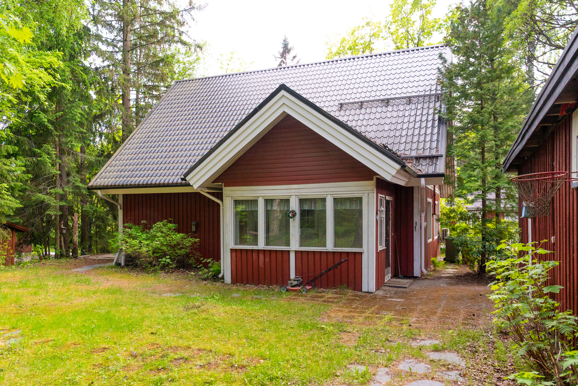 Kihokkitie 4, Keljonkangas, Jyväskylä