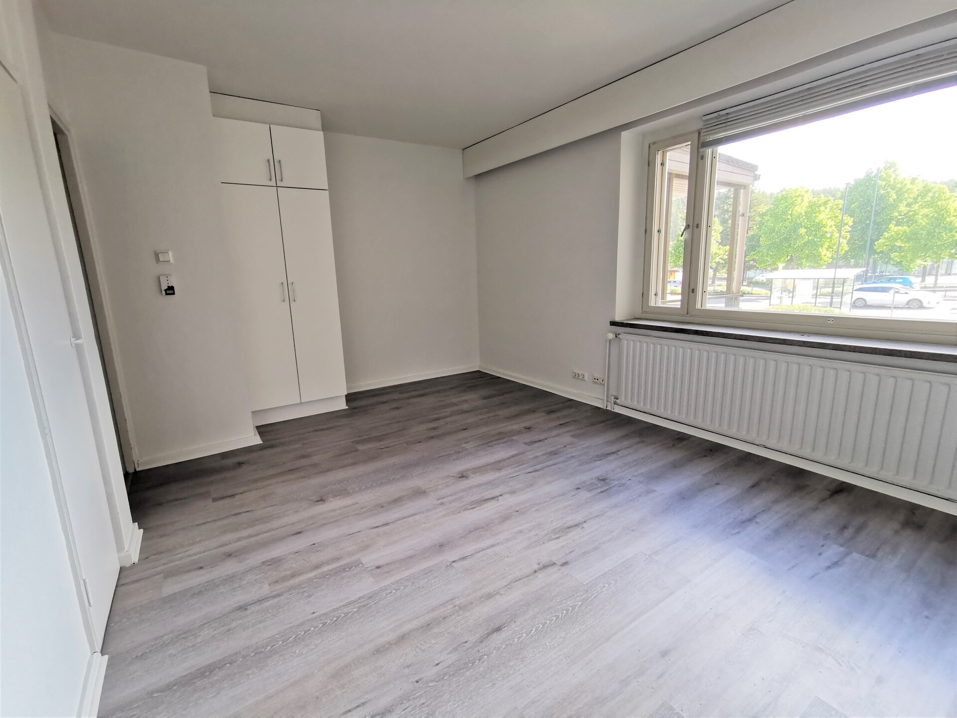 Kauppalankatu 36, Keskusta, Kouvola