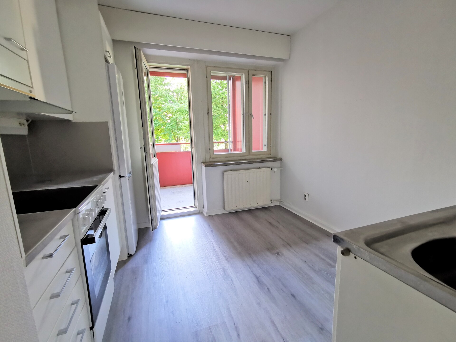 Kauppalankatu 36, Keskusta, Kouvola