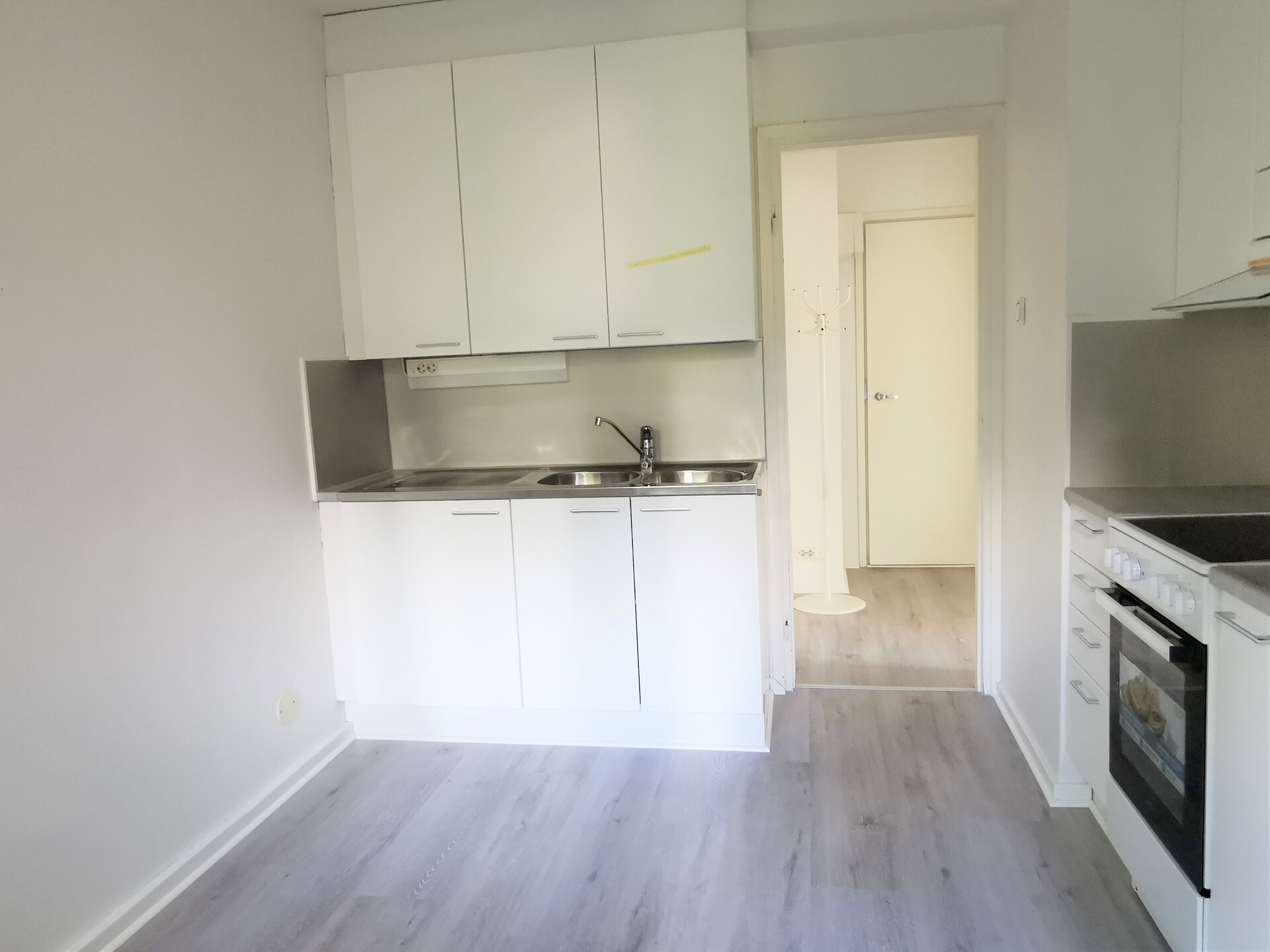 Kauppalankatu 36, Keskusta, Kouvola