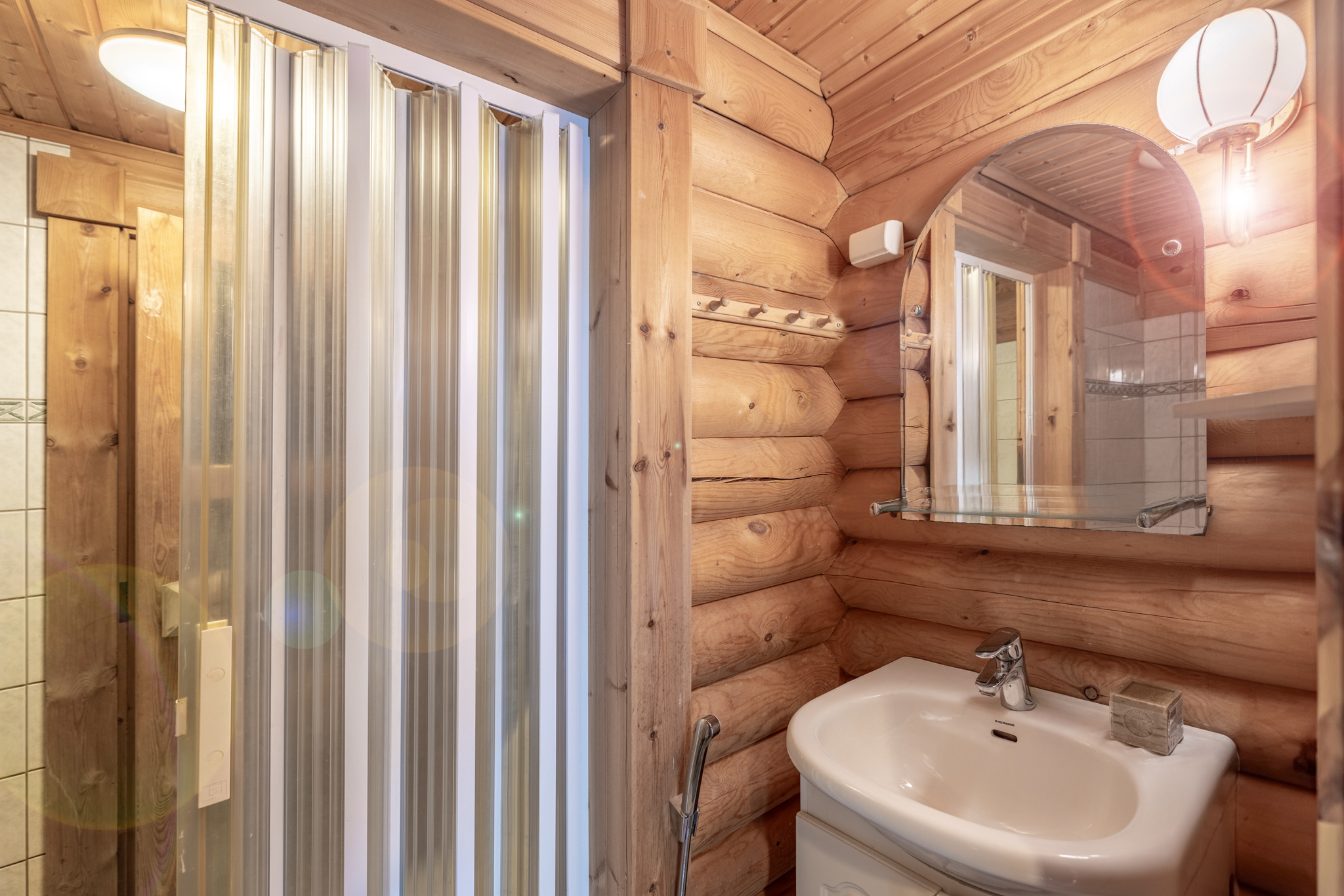 Miekankoskentie 980, Mäntyharju