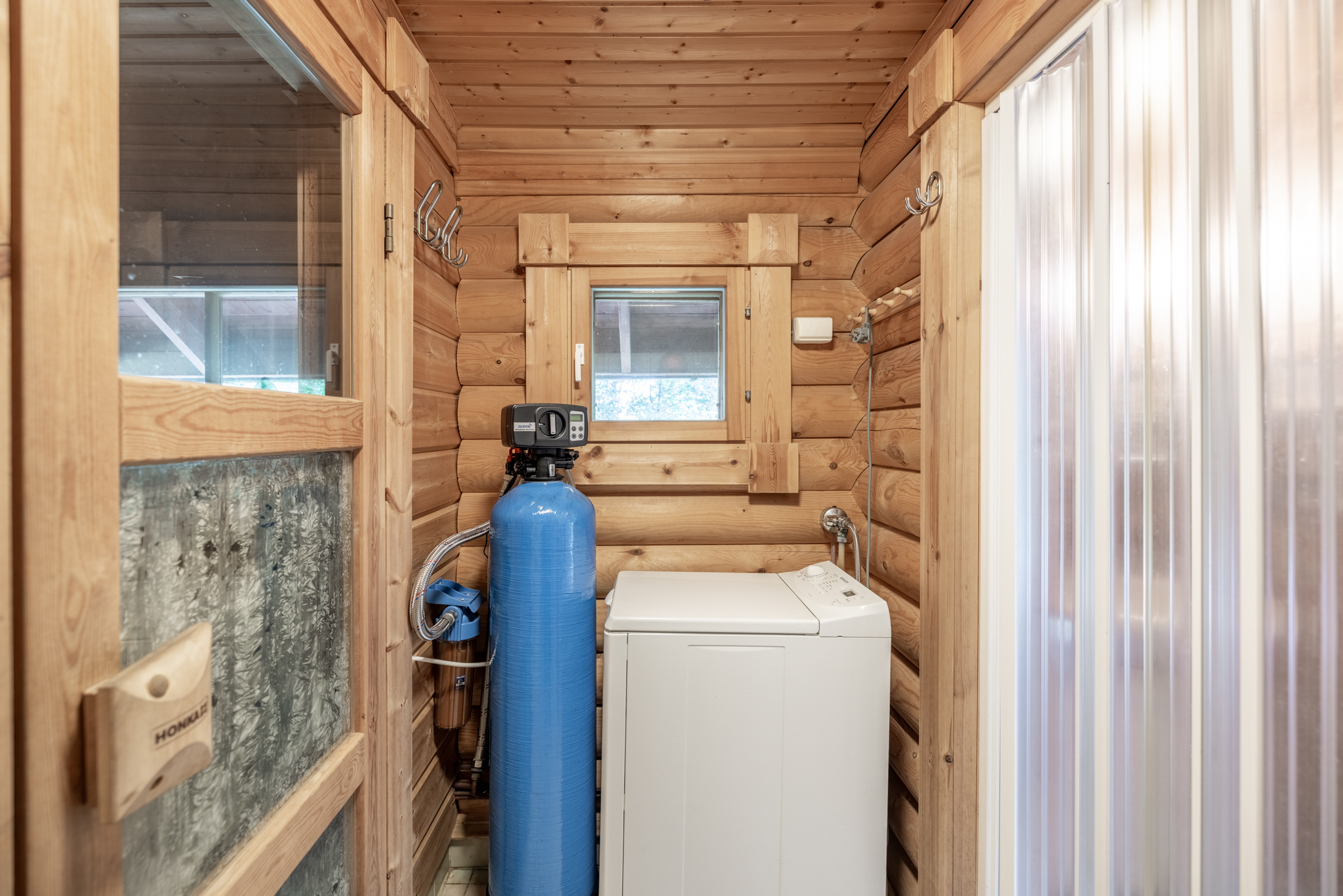 Miekankoskentie 980, Mäntyharju