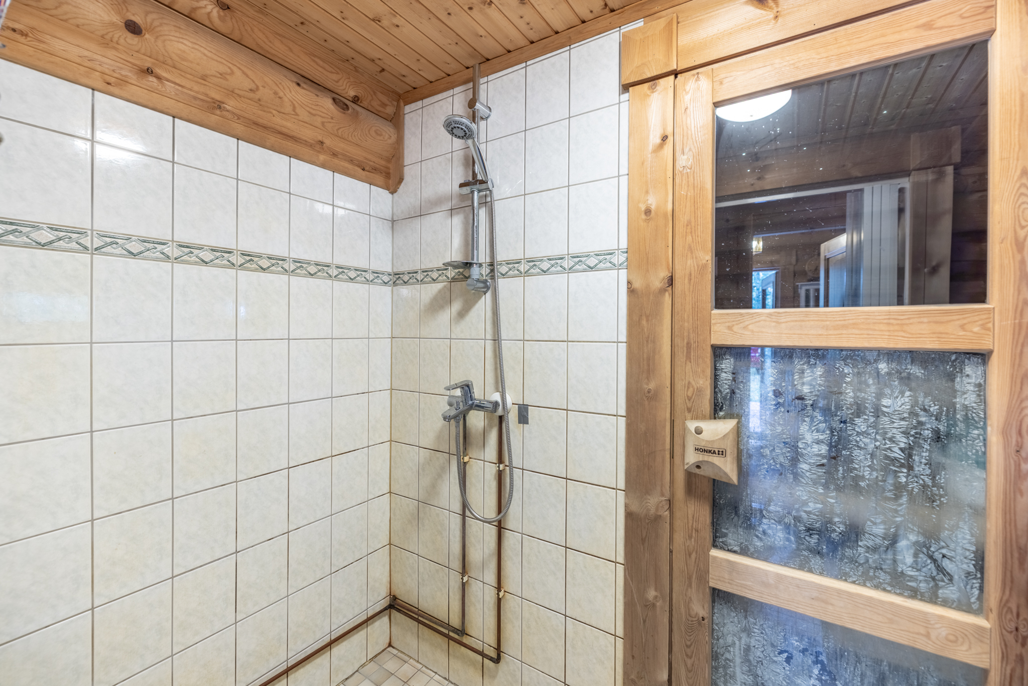 Miekankoskentie 980, Mäntyharju