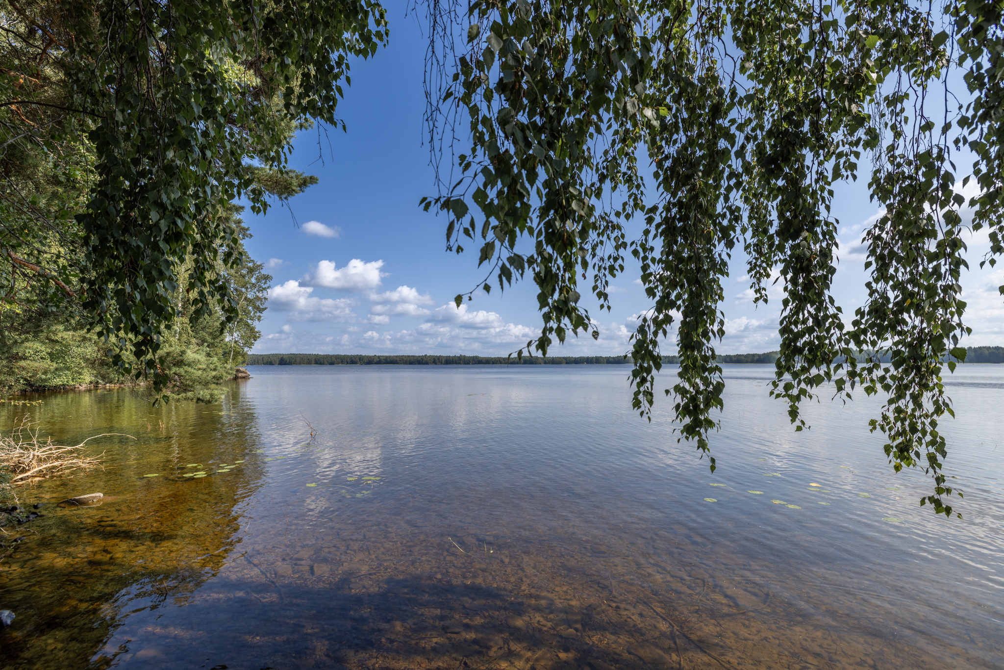 Miekankoskentie 980, Mäntyharju