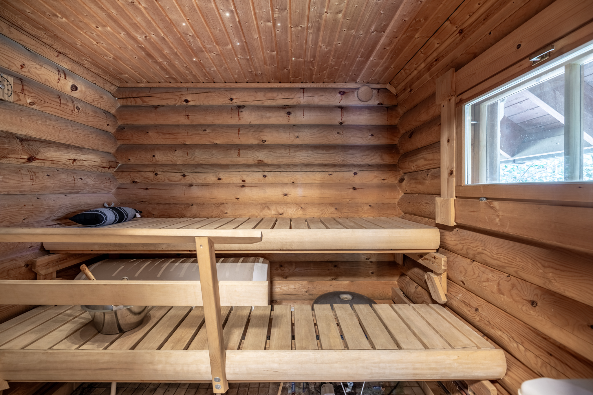 Miekankoskentie 980, Mäntyharju