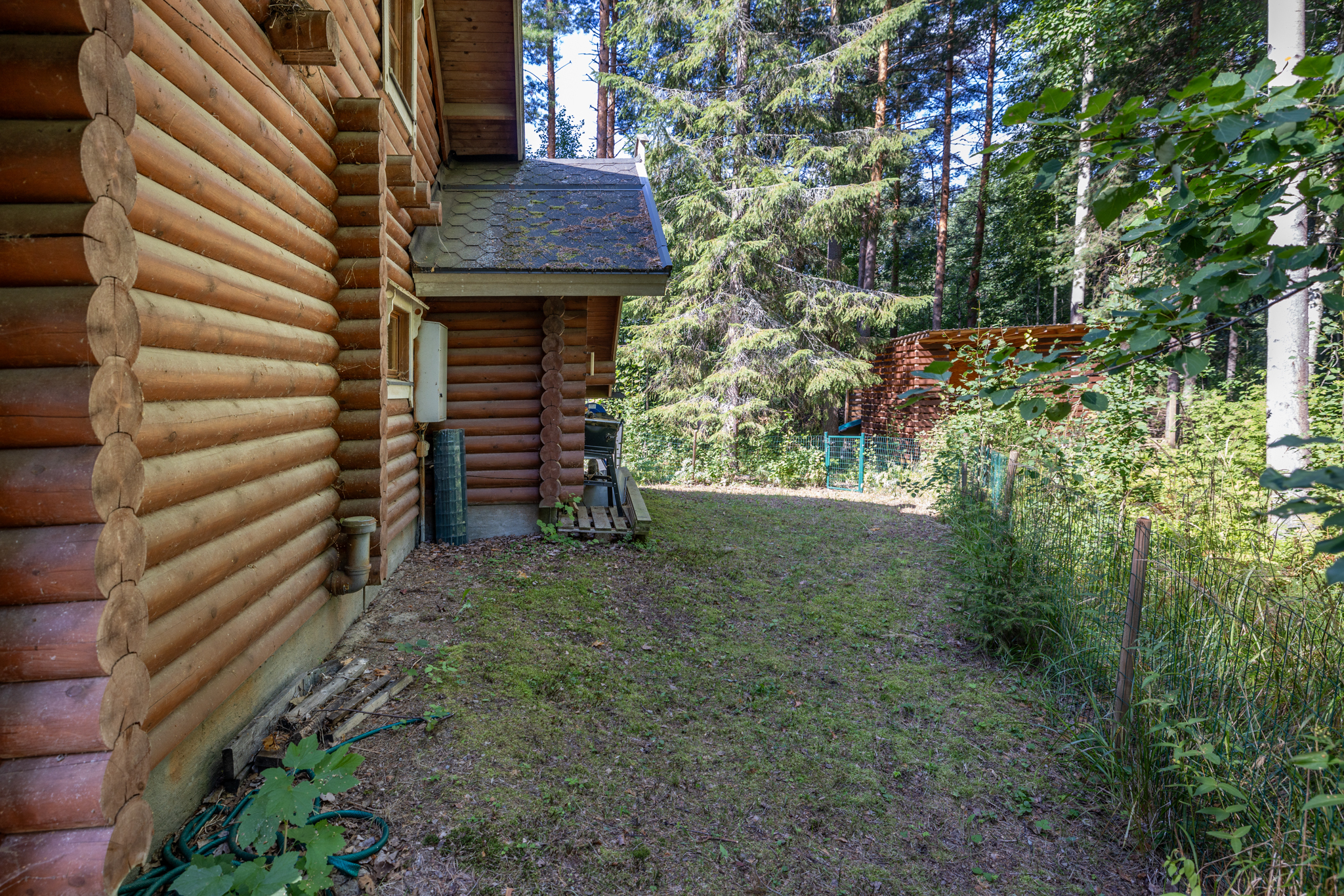 Miekankoskentie 980, Mäntyharju