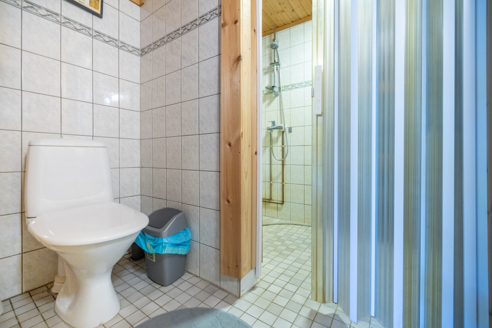 Miekankoskentie 980, Mäntyharju