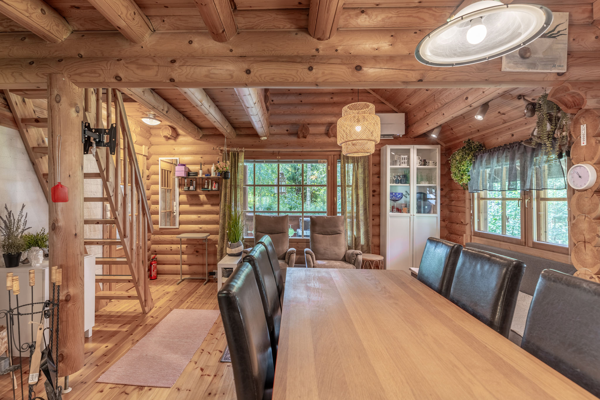 Miekankoskentie 980, Mäntyharju