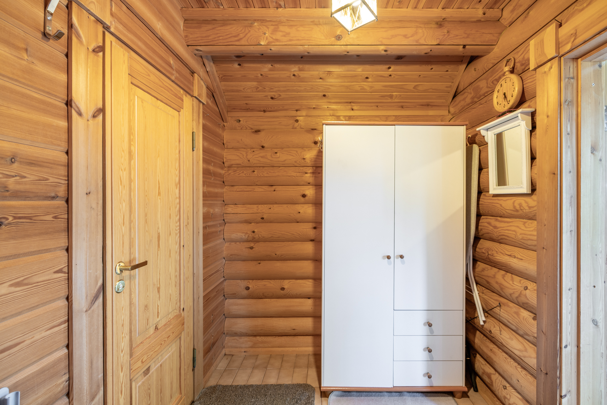 Miekankoskentie 980, Mäntyharju