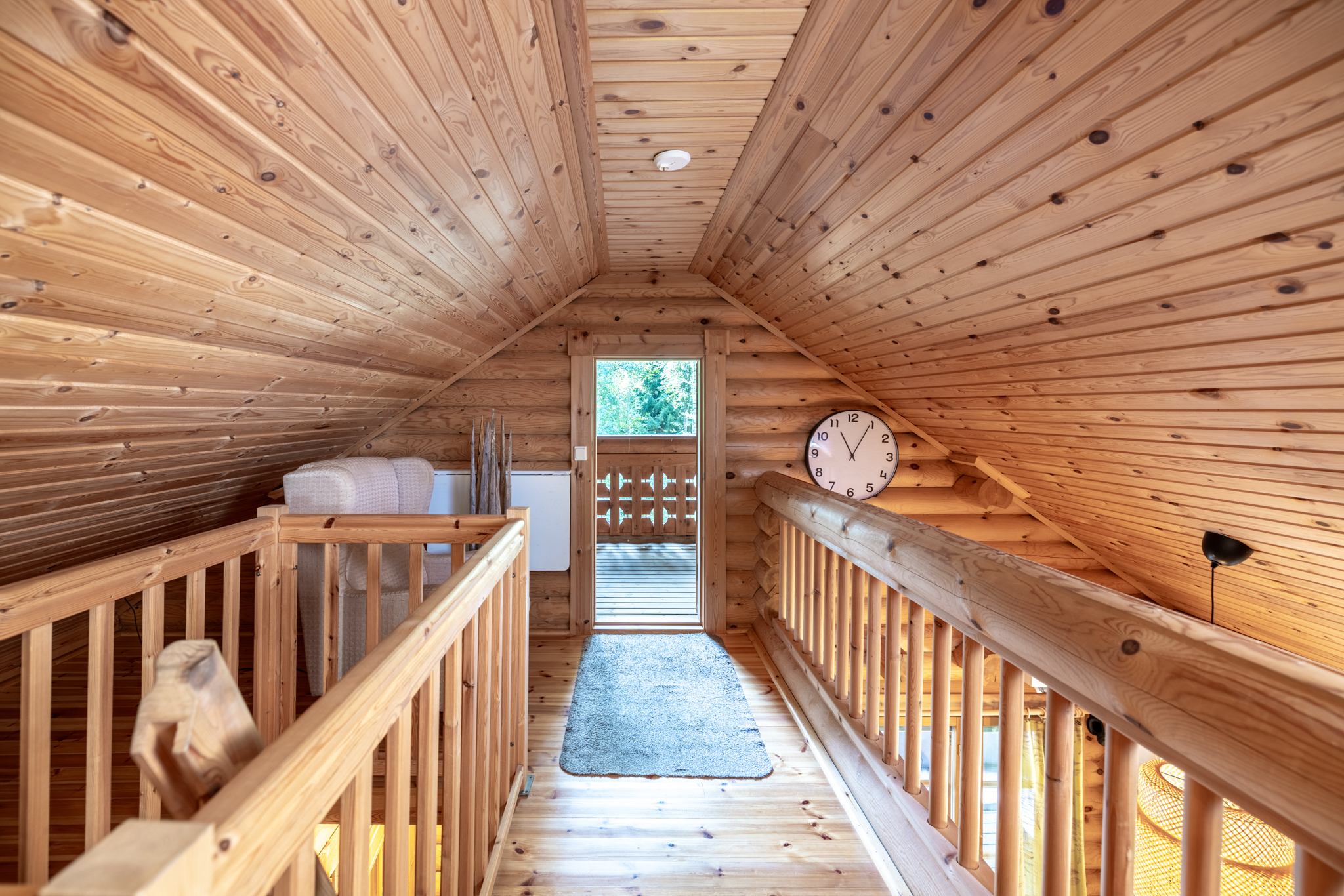 Miekankoskentie 980, Mäntyharju