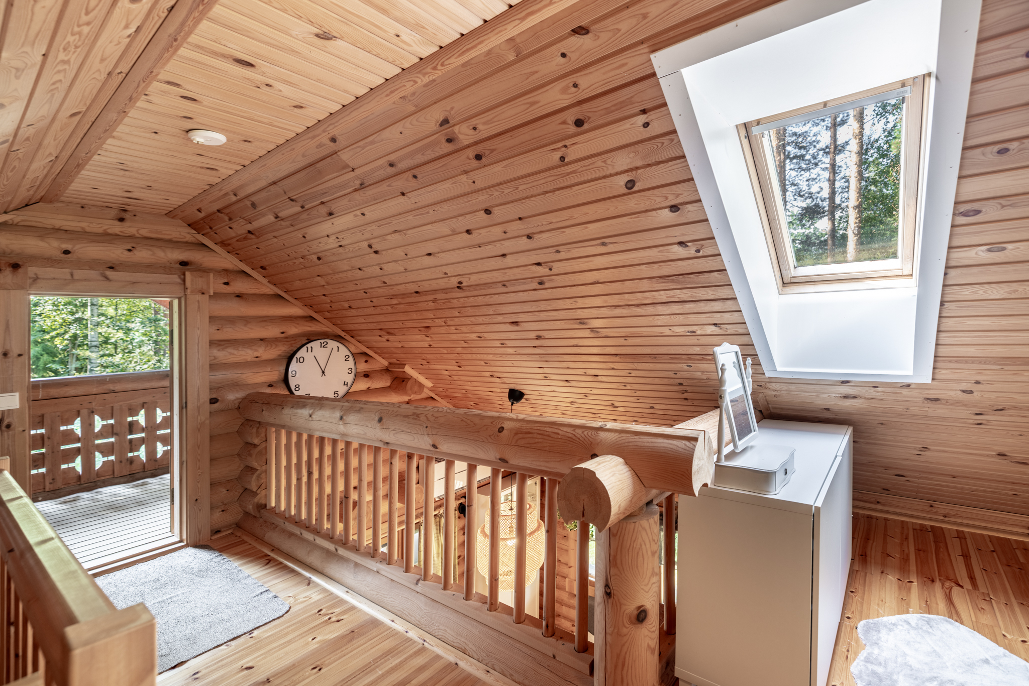 Miekankoskentie 980, Mäntyharju