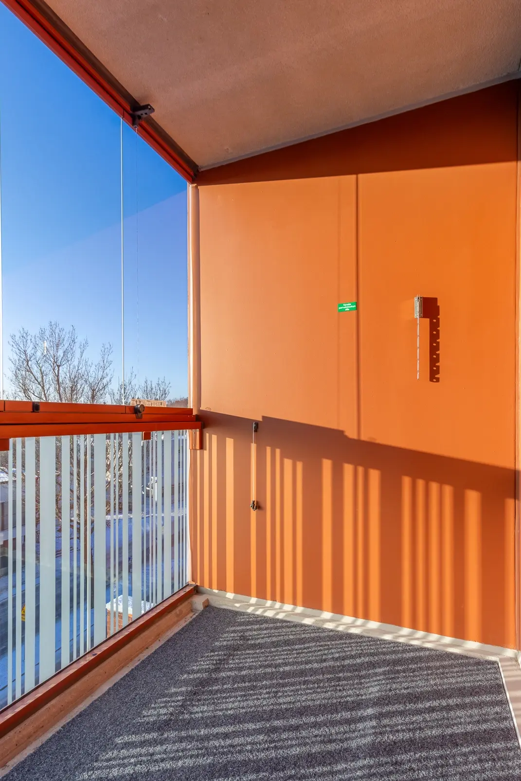 Kirkonkyläntie 11, Malmi, Helsinki