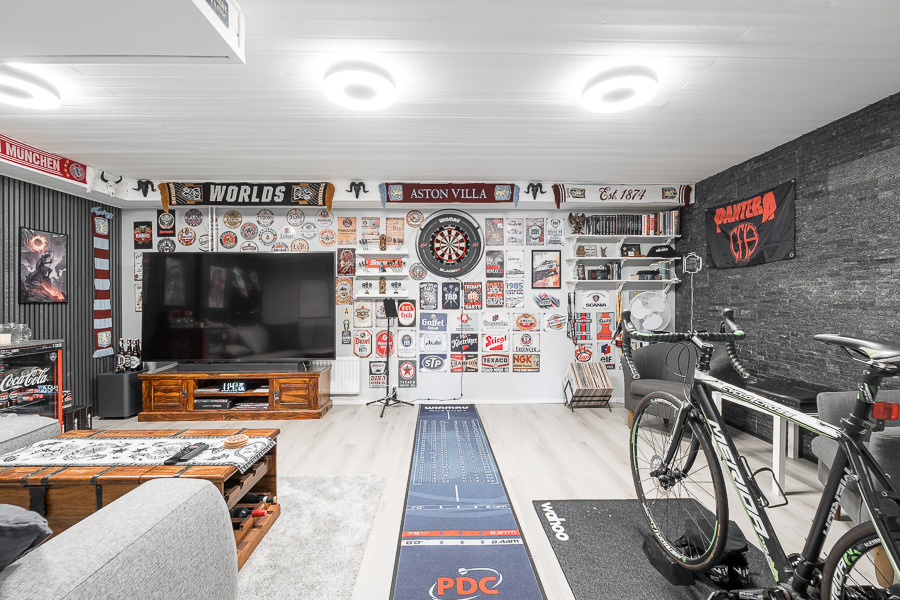 Penttijaakontie 6, Salo