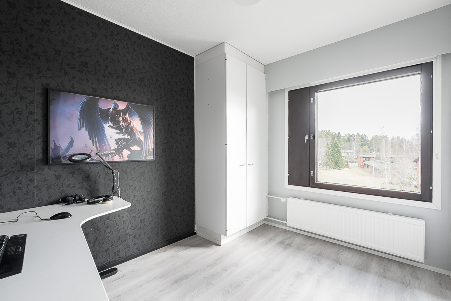 Penttijaakontie 6, Salo