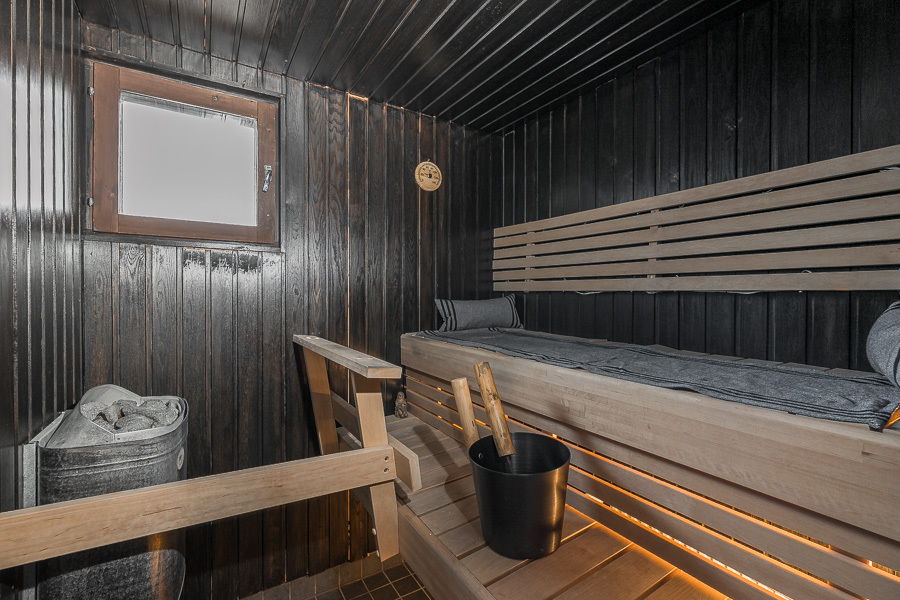 Penttijaakontie 6, Salo