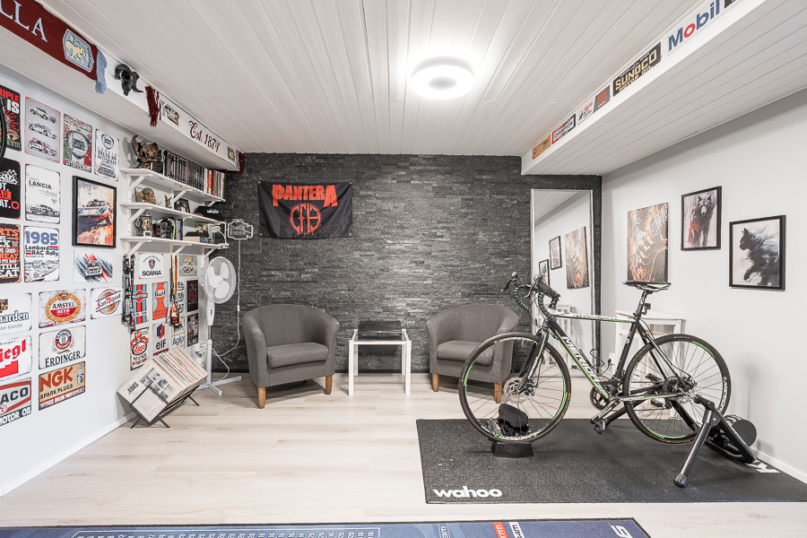 Penttijaakontie 6, Salo