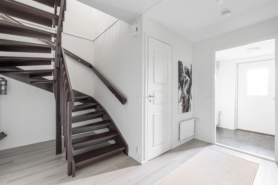 Penttijaakontie 6, Salo