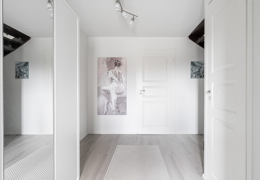 Penttijaakontie 6, Salo