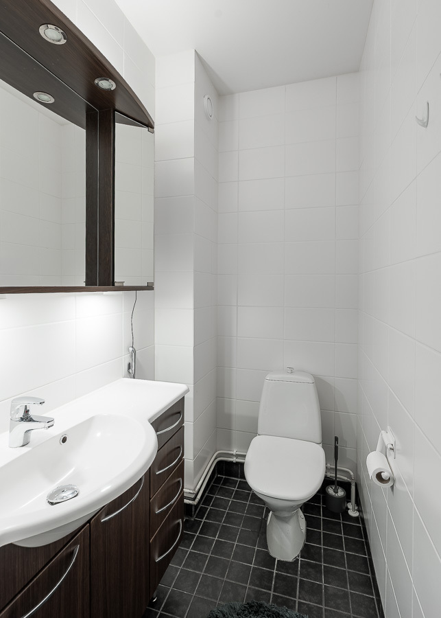 Penttijaakontie 6, Salo