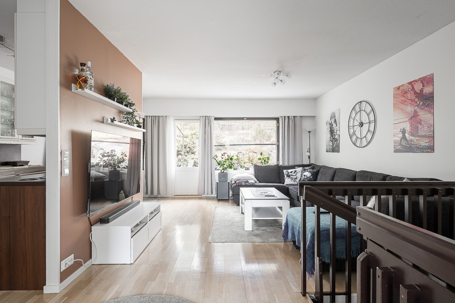 Penttijaakontie 6, Salo