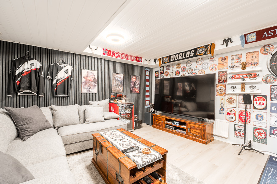 Penttijaakontie 6, Salo