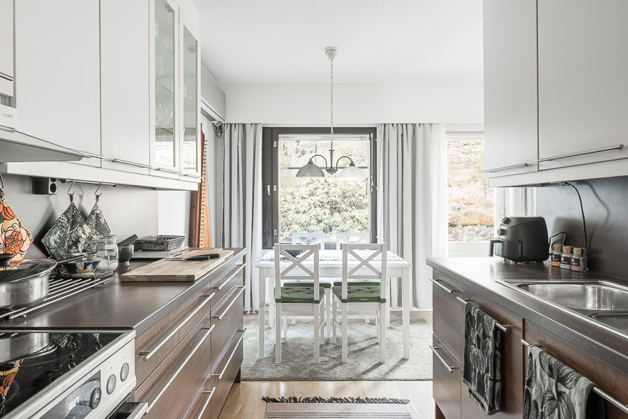 Penttijaakontie 6, Salo