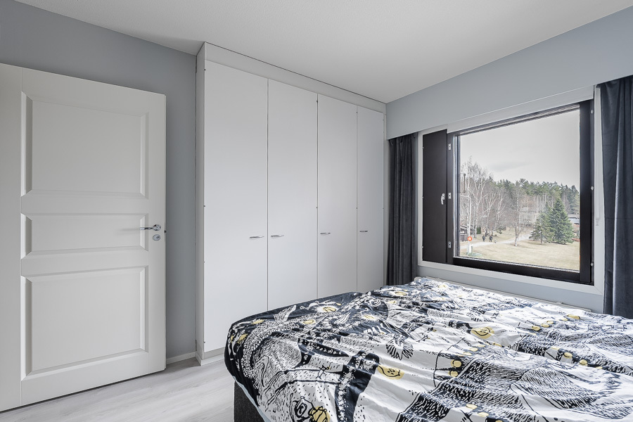 Penttijaakontie 6, Salo