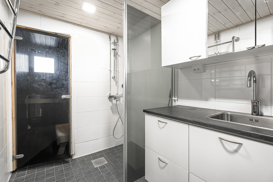 Penttijaakontie 6, Salo