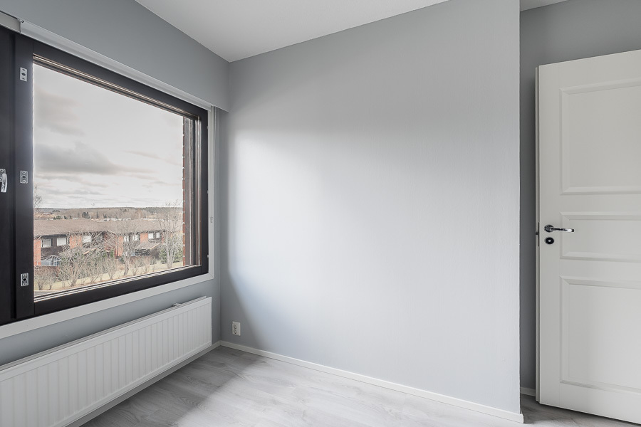 Penttijaakontie 6, Salo