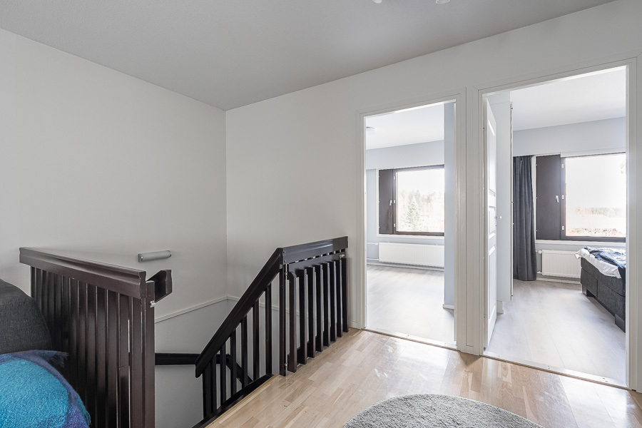 Penttijaakontie 6, Salo