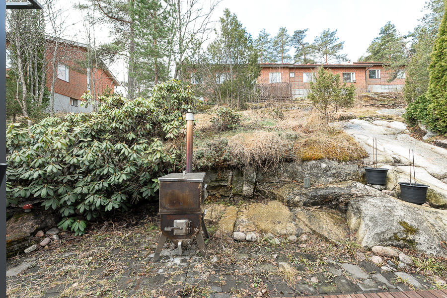 Penttijaakontie 6, Salo