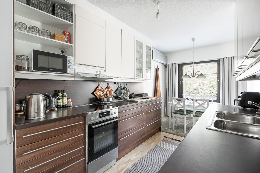 Penttijaakontie 6, Salo