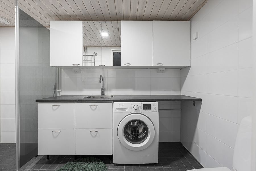 Penttijaakontie 6, Salo