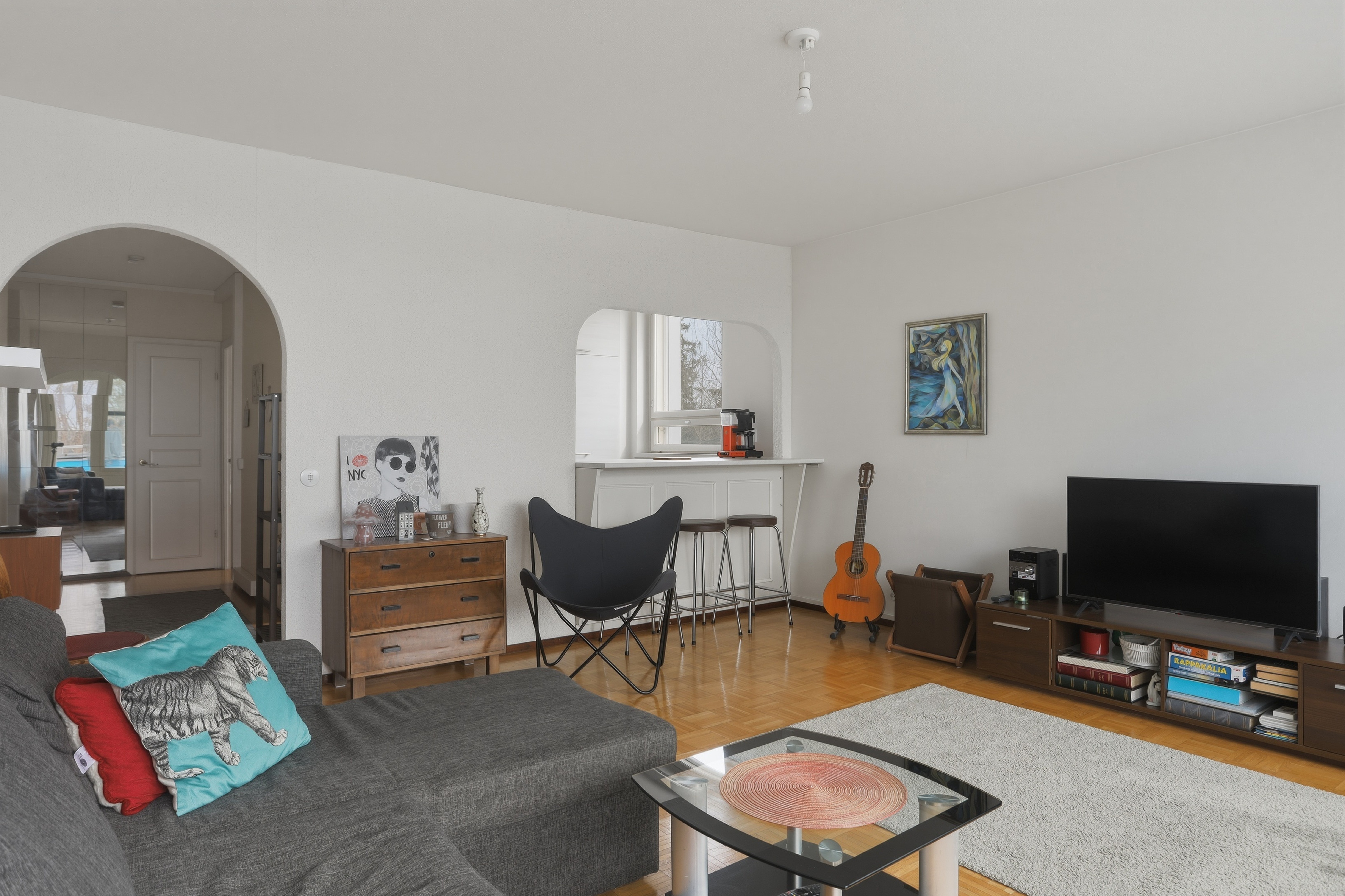 Kumputie 18, Pikku-Palomäki, Kouvola