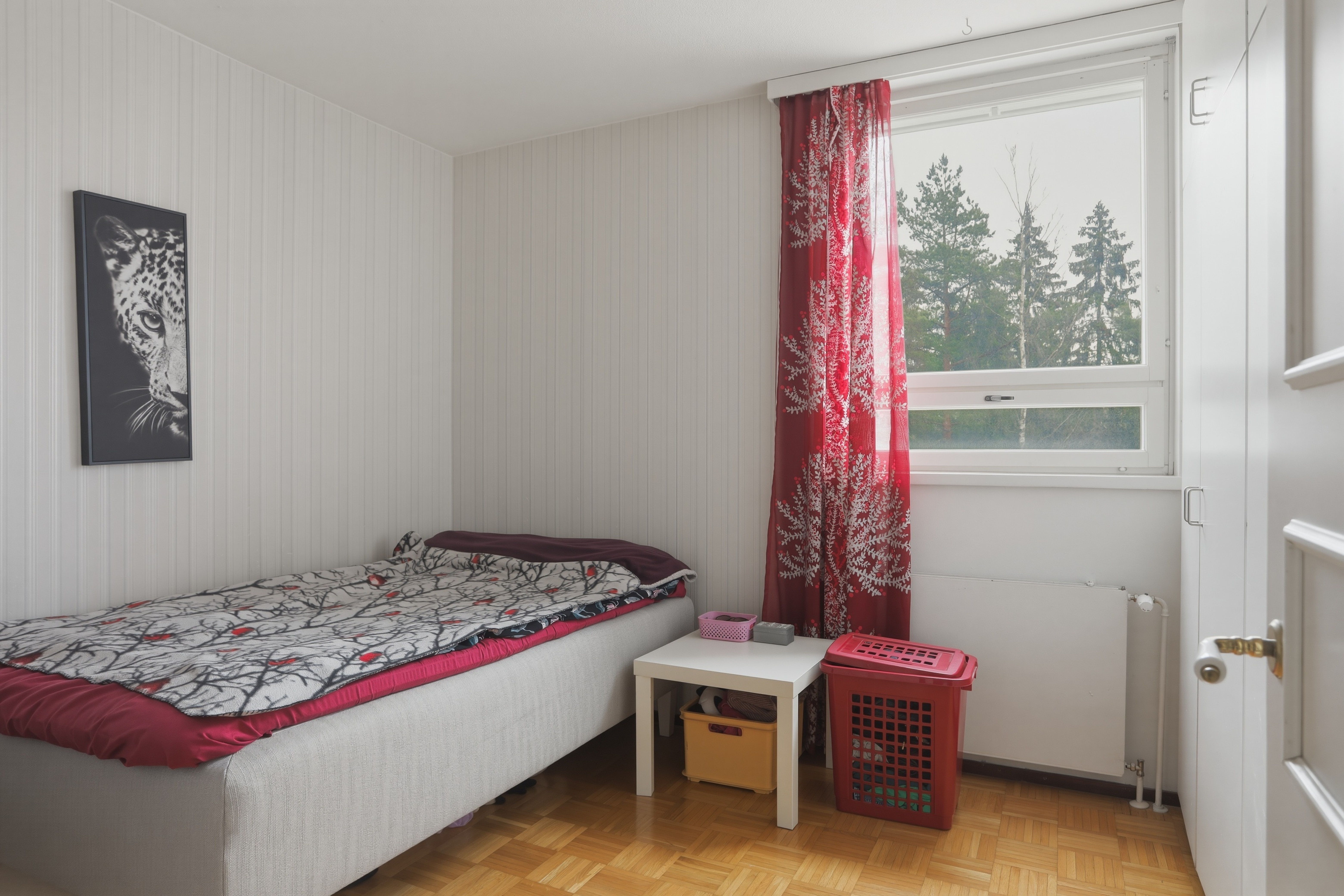 Kumputie 18, Pikku-Palomäki, Kouvola